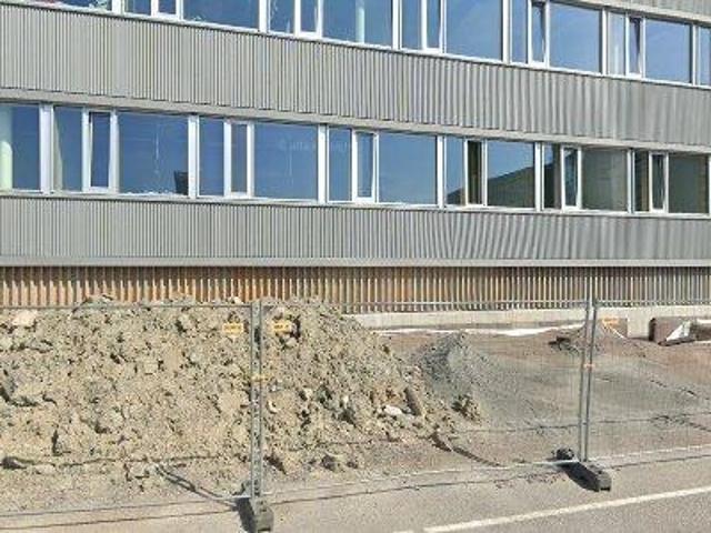 750 900 m2 lager, kontor uthyres i Mölndal