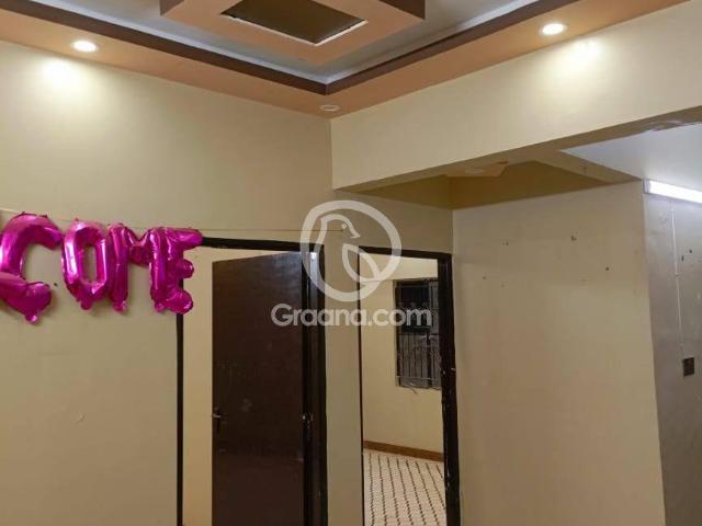 750 Ft² Flat for Sale