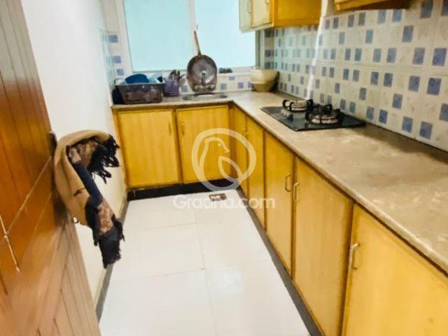 750 Ft² Flat for Rent