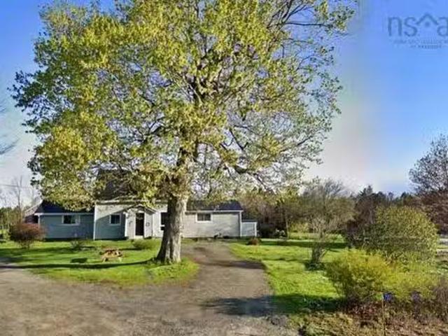 750 Highway 210, Waterloo, NS, B4V 8J5 house for sale Listi.