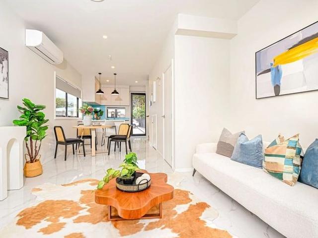 7/50 Hutton Street, Otahuhu, Auckland City