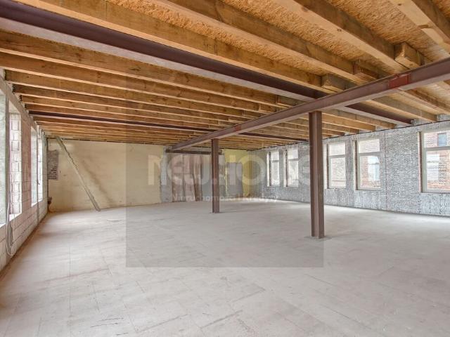 750 m2 elastyczny lokal do wynajęcia w Szczecinie