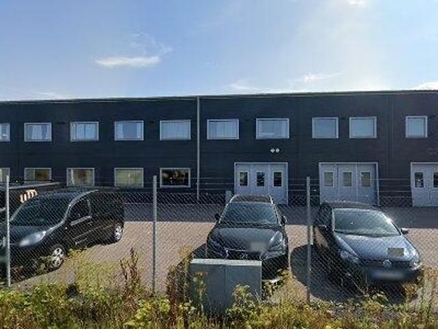 750 m2 kontor uthyres i Burlöv