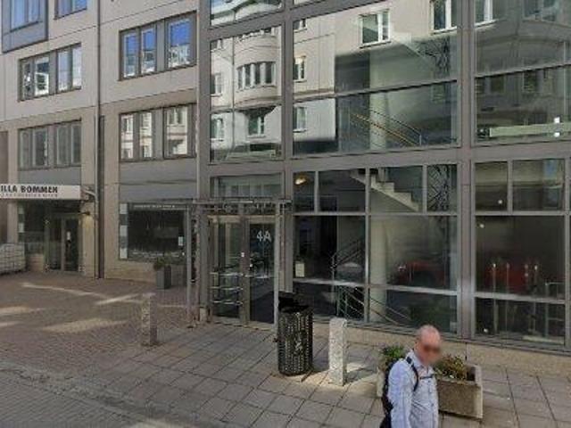 750 m2 kontor uthyres i Göteborg Centrum