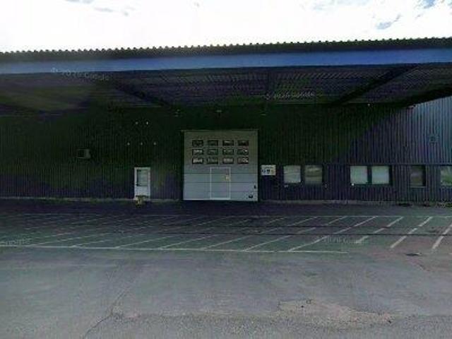 750 m2 kontor uthyres i Göteborg Östra