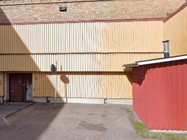 750 m2 kontor uthyres i Kalmar