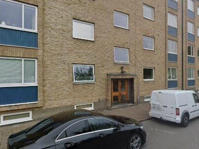 750 m2 kontor uthyres i Landskrona