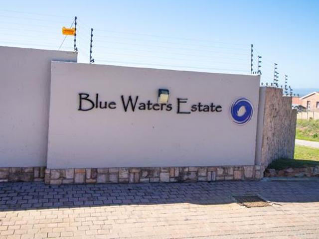 750 m² Land available in Wavecrest