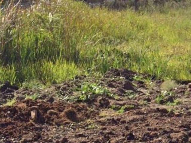 750 m² Land available in Dennesig