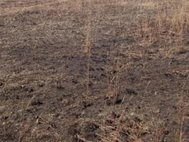 750 m² Land available in Evander