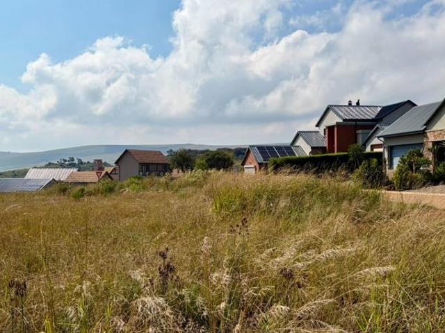 750 m² Land available in Highland Gate Golf and Trout Estate