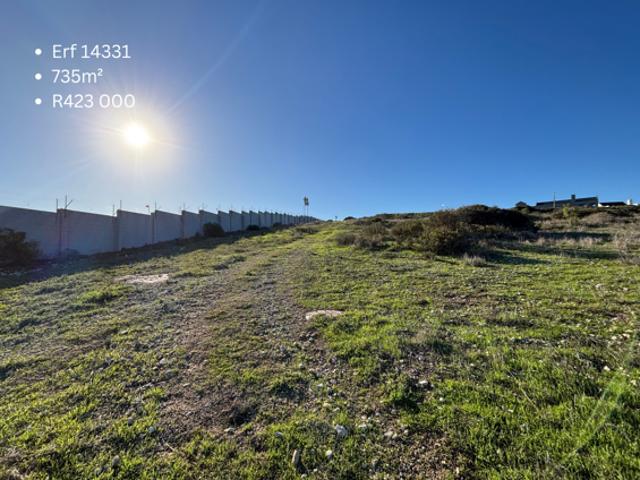 750 m² Land available in Hoogland