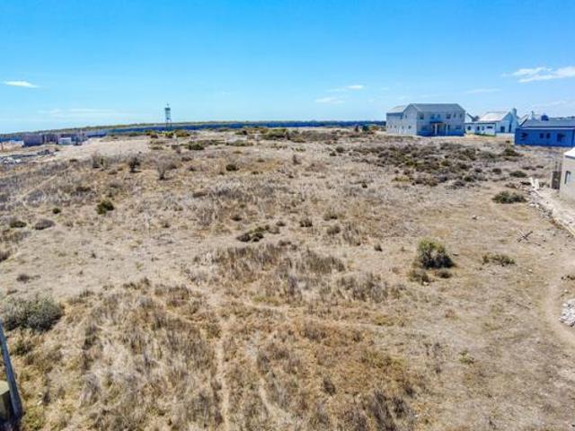 750 m² Land available in Hoogland