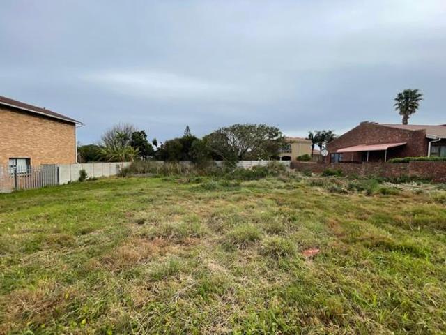 750 m² Land available in Noorsekloof