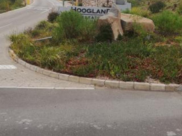 750 m² Land available in Saldanha Heights