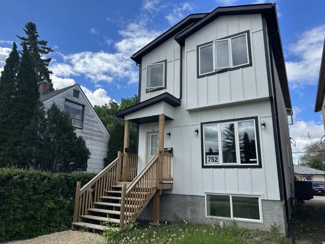 750 Moncton Avenue