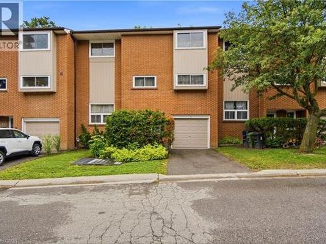 750 Military Trail Unit# 3, Scarborough, ON, M1E 4P7 townhouse for sale | Listing ID 40839 | Royal LePage