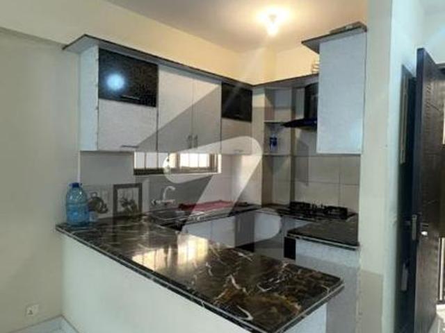 750 Square Feet 2 Bed Lounge Flat Available On Rent In Falaknaz Dynasty, Karachi Falaknaz Dynasty