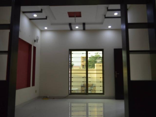 750 Square Feet Apartment for Rent in Rawalpindi Awami Villas 5, Bahria Town Phase 8