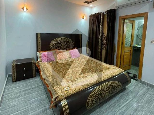750 Square Feet Flat For Rent In Muslim Town