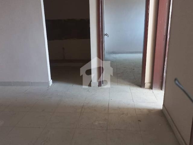 750 Square Feet Flat In Fatima Golf Residency