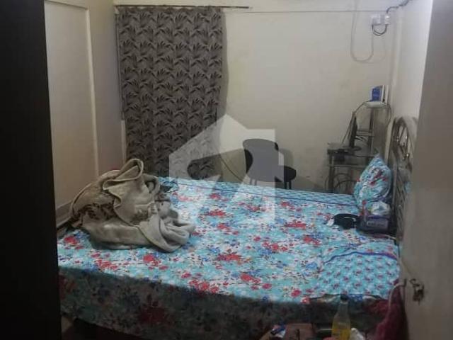 750 Square Feet Flat In North Nazimabad Block M Is Best Option