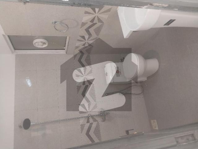 750 Square Feet Spacious Flat Available In Bahria Town Phase 8 For rent Bahria Town Phase 8