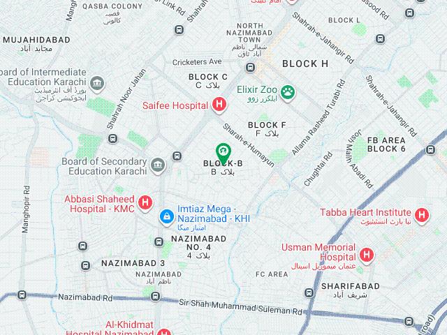 750 Sq Feet Luxury Well Maintain Flat For Sale 2 Bed Lounge Shams Plaza Block B