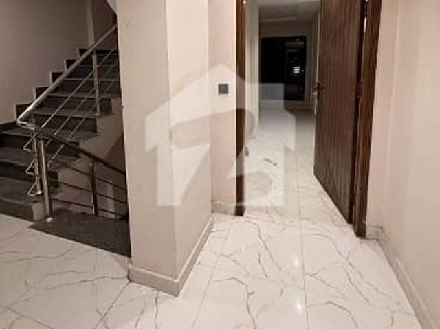 750 SQ Ft 2 Beds Apartment For Sale In Etihad Town Phase 1 Raiwind Road Lahore