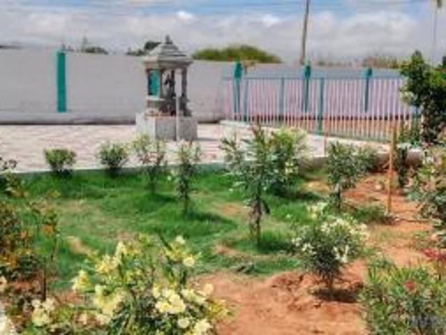 750 Sq. ft Plot for Sale in Vadavalli, Coimbatore
