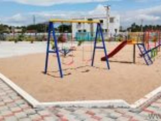 750 Sq. ft Plot for Sale in Vadavalli, Coimbatore