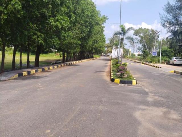 750 Sq.Ft. Plot in Singaperumal Koil Chennai Listing ID: #10268