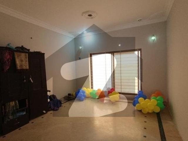 750 Sq Yard Luxury Well Maintain Single Storey House For Sale 6 Bed Dd Block B North Nazimabad Block B