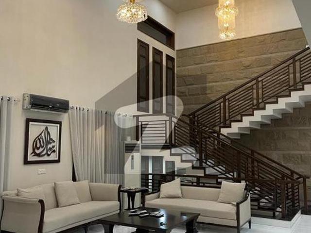 750 sq yds house available for sale like as brand new in just 28.95 crore dohs phase 1