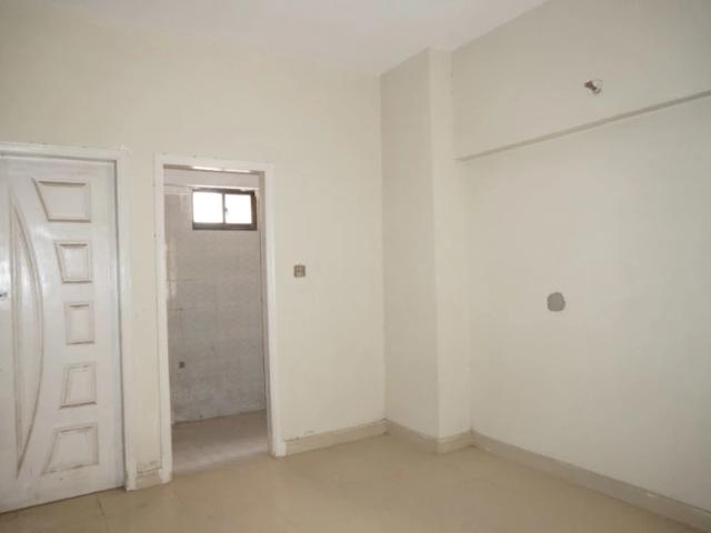 750 Sqft Apartment for Sale Gulistan e Jauhar Block 19, Karachi Gulistan e Jauhar Block 19 ID 72543