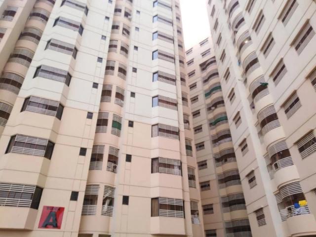 750 Sqft Apartment for Sale Scheme 33, Karachi Scheme 33 ID 73419