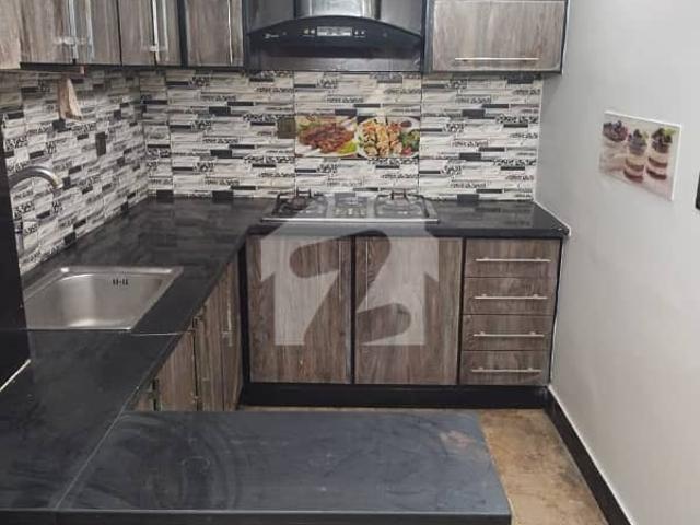 750 Sqft Flat for sale prime location near KFC maymar