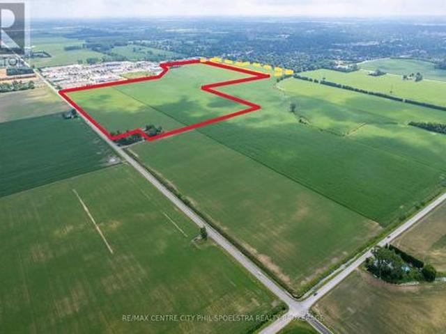 750 St Clair Street, Chatham Kent Chatham, ON, N7M 5J7 vacant land for sale | Listing ID X13608 | Royal LePage