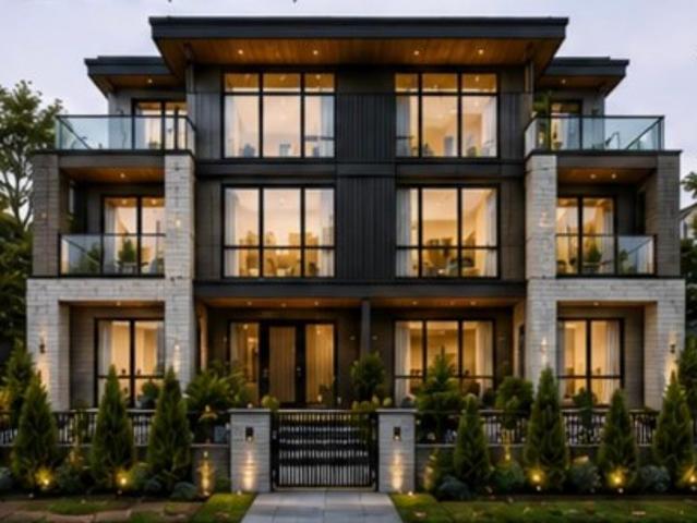 750 W 48 Avenue, Vancouver, BC, V5Z 2R9 house for sale | Listing ID R3133 | Royal LePage