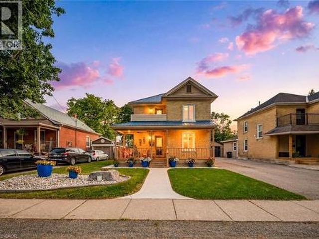 750 Vine Street, Cambridge, ON, N3H 2Z3 house for sale | Listing ID 40843 | Royal LePage