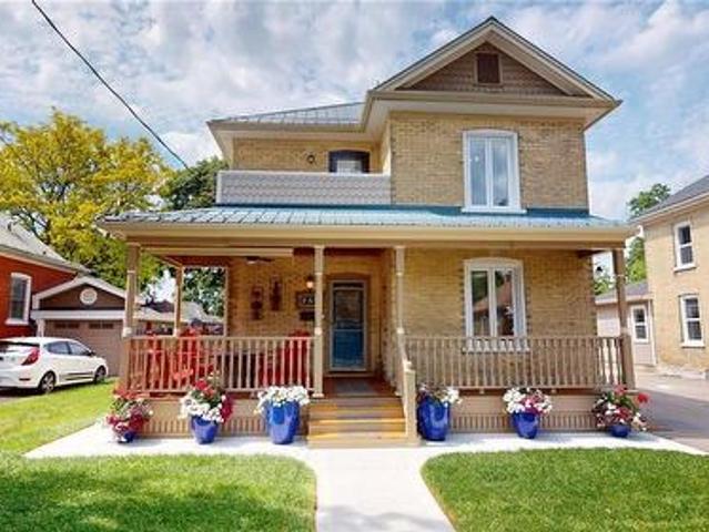 750 Vine Street, Cambridge, ON, N3H 2Z3 house for sale | Listing ID 40833 | Royal LePage