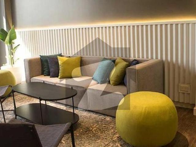 750 Yards Commercial Use Main Road Bungalow For Rent Having Tons of Parking Area And Boasting 8,500 Sqft Of Carpeted Area Suitable For Educational Institutes, Warehouse, Corporate Office Located In Block 6 PECHS Near Shahrah e Faisal PECHS Block 6