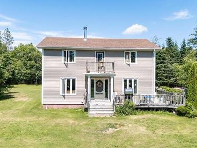 7514 Highway 3, Ste. Anne Du Ruisseau, NS, B0W 2X0 house for sale | Listing ID 202618 | Royal LePage