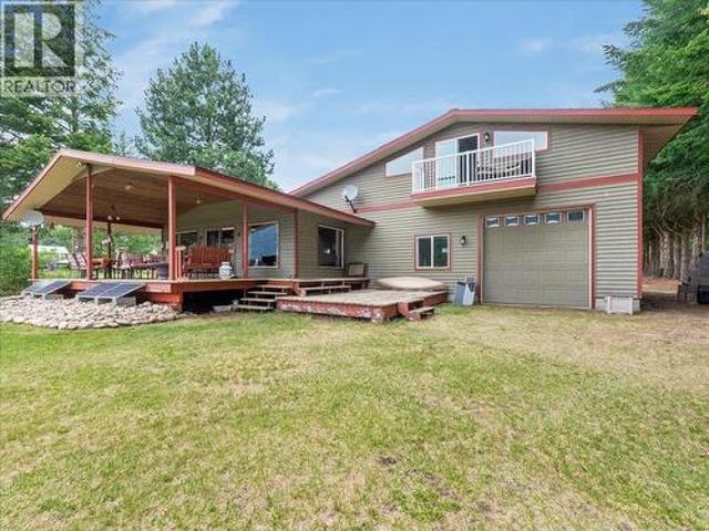 7510 Deer Park Road, Deer Park, BC, V1N 4V8 house for sale | Listing ID 10394 | Royal LePage
