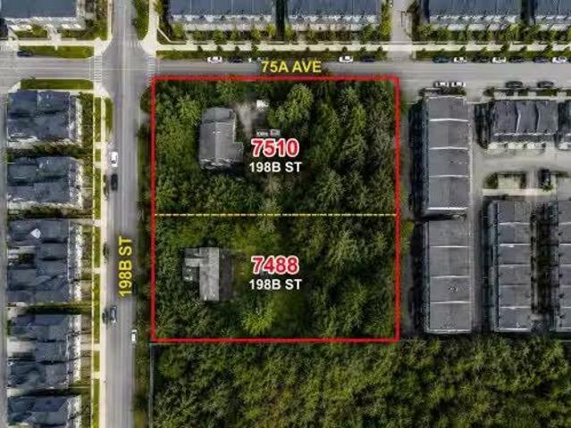 7510 198B Street, Langley, BC, V2Y 1S1 house for sale Listi.