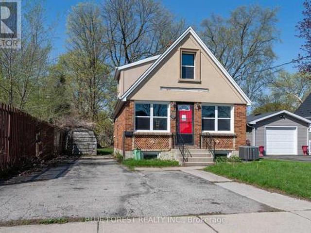751 Curry Street, London East G, ON, N5Y 1N5 house for sale | Listing ID X13600 | Royal LePage