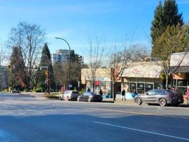 751 Lonsdale Avenue, North Vancouver, BC, V7M 2G9 commercial for sale | Listing ID C8072 | Royal LePage