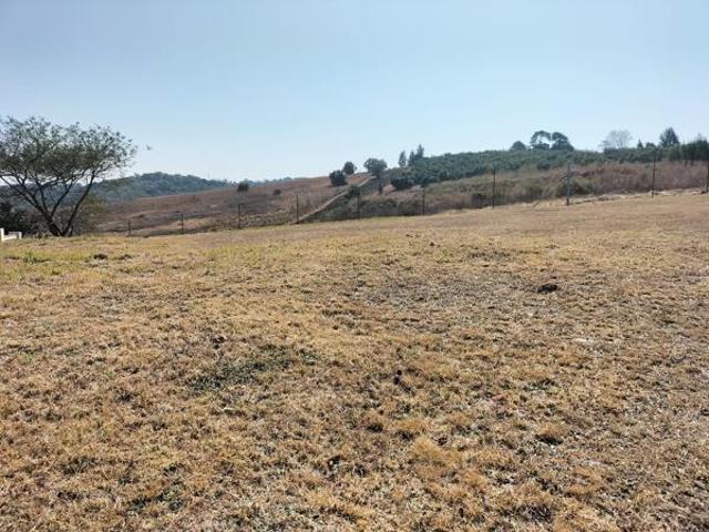 751 m² Land available in Tzaneen
