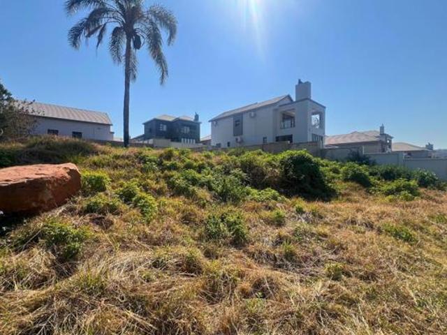 751 m² Land available in Elawini Lifestyle Estate