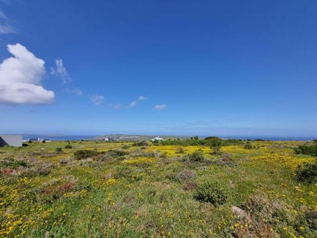 751 m² Land available in Hoogland